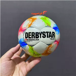 توپ کوچک بوندسلیگا mini ball (سایز 1)