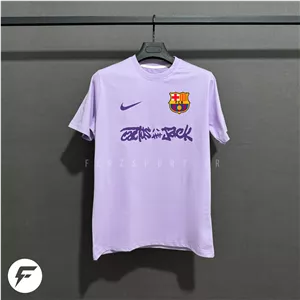 لباس کاکتوس جک بارسلونا2025 (یاسی)