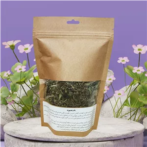 بادرنجبویه - تقویت کننده و آرام بخش کل سیستم عصبی بدن