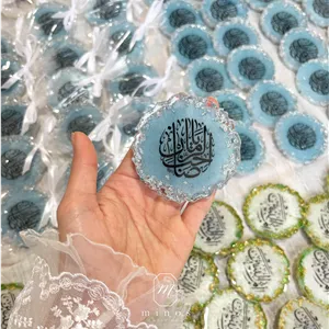 گیفت مذهبی - مدل نیل مهر