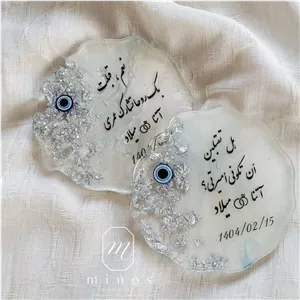 استند جفت عروس و داماد