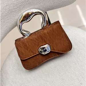 کیف دستی مستر کوالیتی وارداتی تکرنگ
