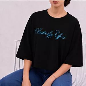 کراپ باکسی چاپ پفکی