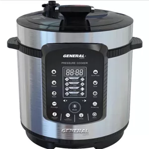 زودپز جنرال ژاپن مدل GE-9849