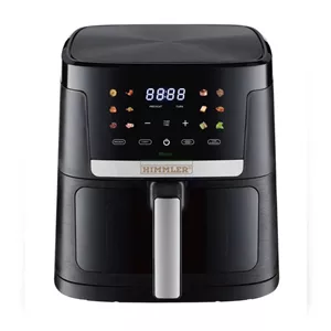 سرخ کن بدون روغن هیملر آلمان 8 لیتری HAF 6280