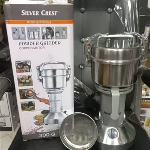 آسیاب سیلور کرست 300 گرمی مدل 7990