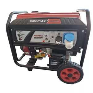 موتور برق KingMax KD13500DXE