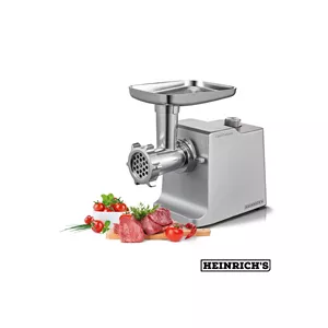 چرخ گوشت حرفه ای 1800 وات هنریچ مدل HFW 8808