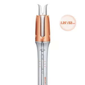 دستگاه کرلی شیگلم مدل SHEGLAM It-Curl One-Touch Instant Curler