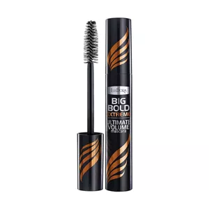 ریمل فوق حجم دهنده ایزدورا ISADORA BIG BOLD EX ULTIMATE VOLUMIZING