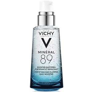 سرم آبرسان وتقویت کننده مینرال 89 ویشی VICHY