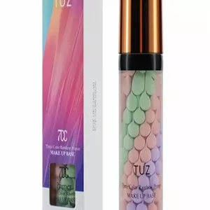 پرایمر توز مدل 7CC وزن 40 گرم (TUZ Three Color Rainbow Primer 7CC) – اورجینال