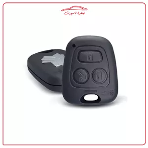 قاب ریموت فابریک پراید