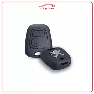 قاب ریموت فابریک پژو 207