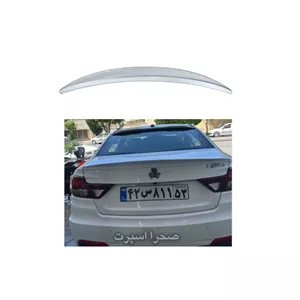 بال صندوق عقب مناسب شاهین