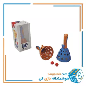 اسباب بازی شوتبال - دونفره