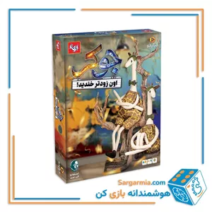 بازی جوکر