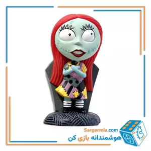 قلک نایتمردخترانه کد ۰۰۳
