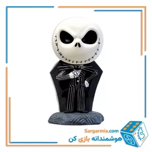 قلک نایتمردپسرانه کد ۰۰۳