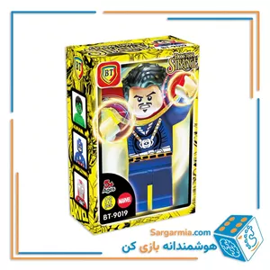 لگو آدمک مارول مدل دکتر استرنج کد BT9019