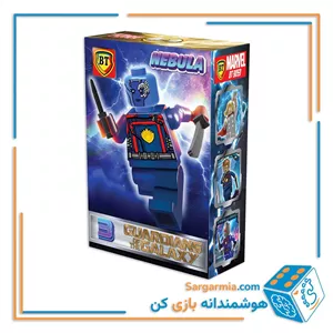 لگو مینی فیگور نگهبانان کهکشان کد bt9059