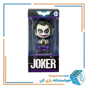 فیگور جوکر کیوت کد 1