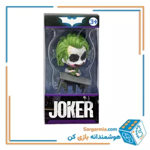 فیگور جوکر کیوت کد 2