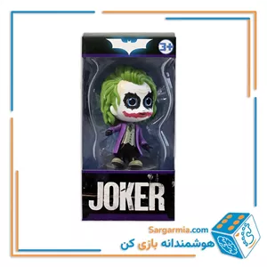 فیگور جوکر کیوت کد 3