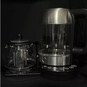 چای‌ساز وردا مدل VER227۰