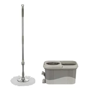 ست سطل و زمین شوی یونیک مدل UN-2501