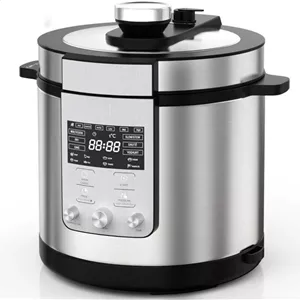 زودپز برقی چند کاره ریتال مدل RITAL RT-1009