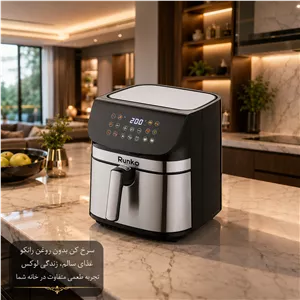 سرخ کن رانکو مدل AF-310