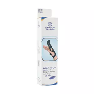 اسپلینت انگشت طب و صنعت کد ۳۰۴۰۰