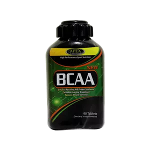 قرص بی سی ای ای (BCAA) اپکس