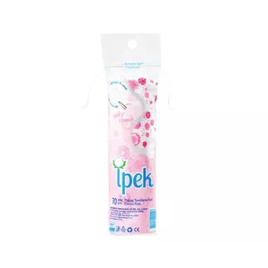 پد پاک کننده آرایش ایپک ۷۰ عدد