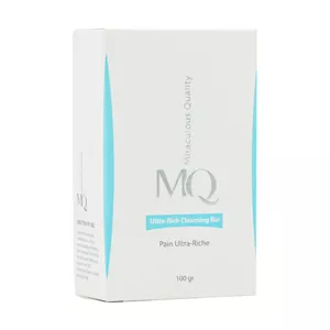 پن پاک کننده اولترا ریچ ام کیو 100 گرم