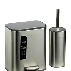 سطل برس مستطیلFERIALتیتانیوم