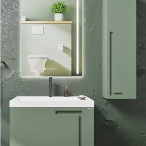 فول ست(45*68)E197 الگانته سبز