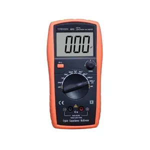خازن سنج دیجیتال ویکتور مدل VICTOR VC 6013