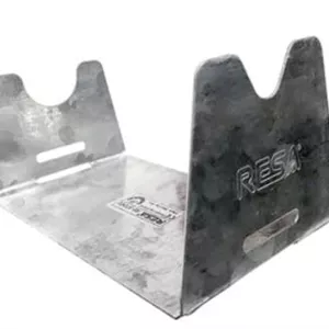 پایه هویه رسا فلزی مدل RE-ST001