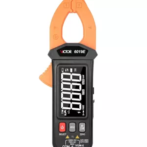 کلمپ متر ویکتور مدل VICTOR 6019E