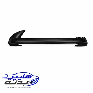 فلاپ سپر جلو پژو ۲۰۷ شرکتی