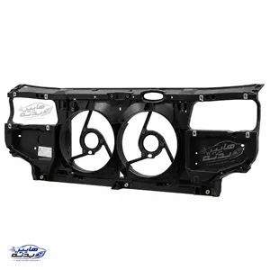 سینی فن پژو 405 SLX نیپکو اصلی