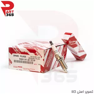 شمع موتور لکسوس ان ایکس ، مناسب مدلهای 2014 تا 2021 با شماره فنی 9091901259
