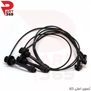 وایر شمع تویوتا کمری ، مناسب مدلهای 2002 تا 2006 با شماره فنی 1903720011