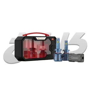 هدلایت کانپکس مدل X8 مناسب برلیانس