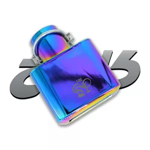 سر اگزوز کتابی هفت رنگ کوچک کد 301