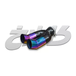 سراگزوز دولول شکاری پرایدی نیمه کروم کد 405 هفت رنگ