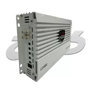 آمپلی فایر مونو LS-11000 | کارارخ
