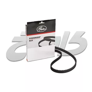 تسمه تایم پژو 206 تیپ 2، دوو ریسر پاورگریپ POWERGRIP اصلی | کارارخ